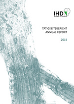 Tätigkeitsbericht 2015